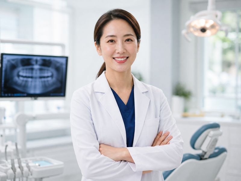 李醫生