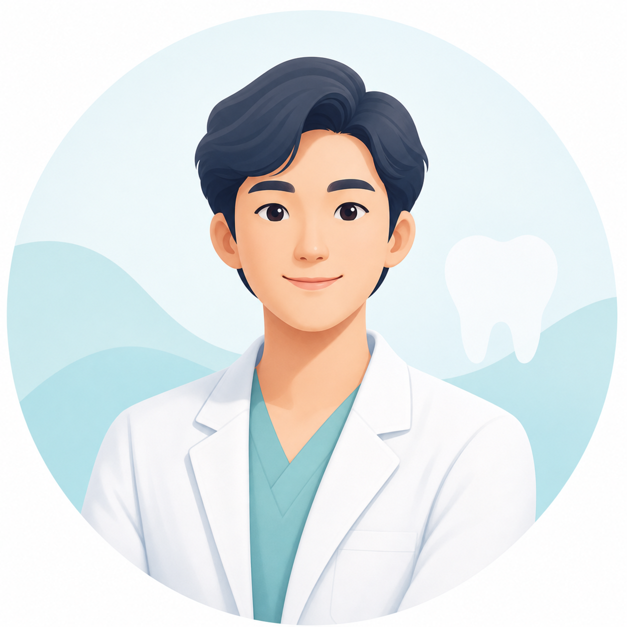 隱形矯正